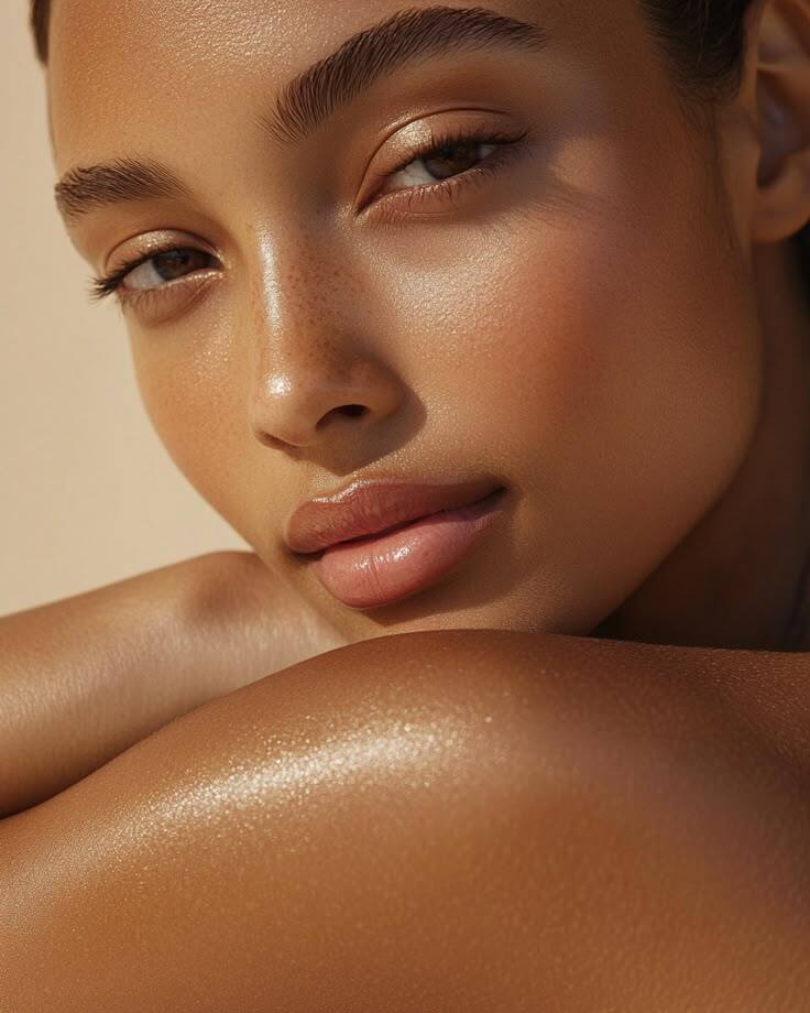 Advanced facials