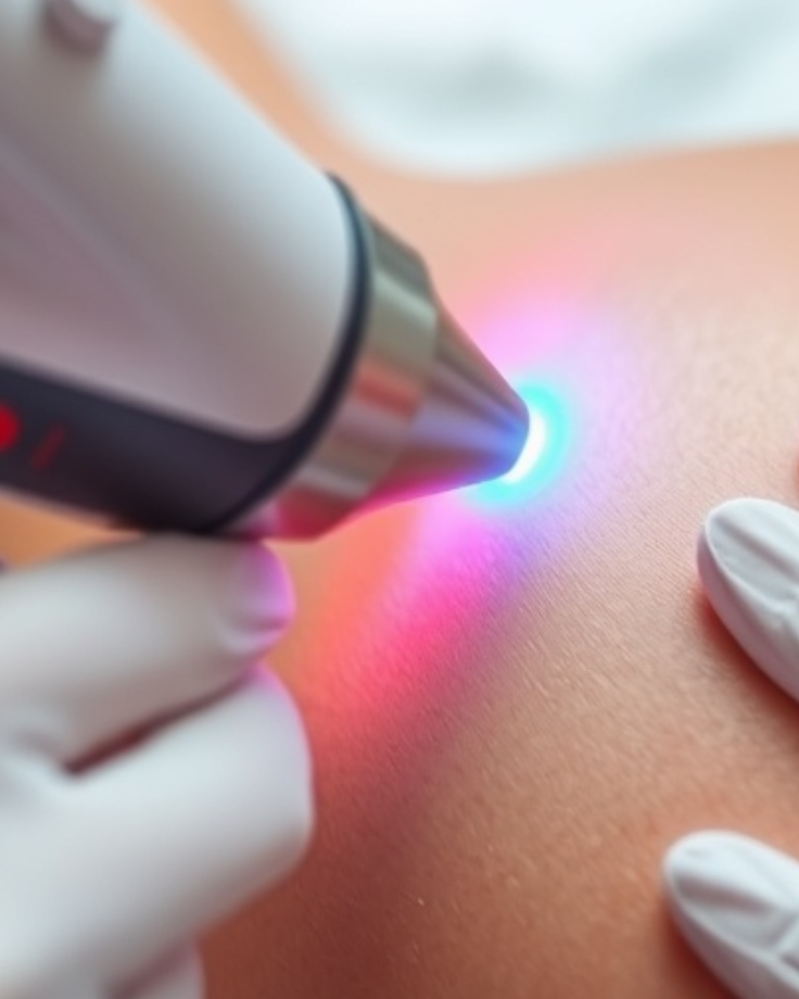 Laser Hair Removal